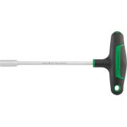 12507-2K 12 - Wkrętak nasadowy z uchwytem 2K poprzecznym, 12 mm