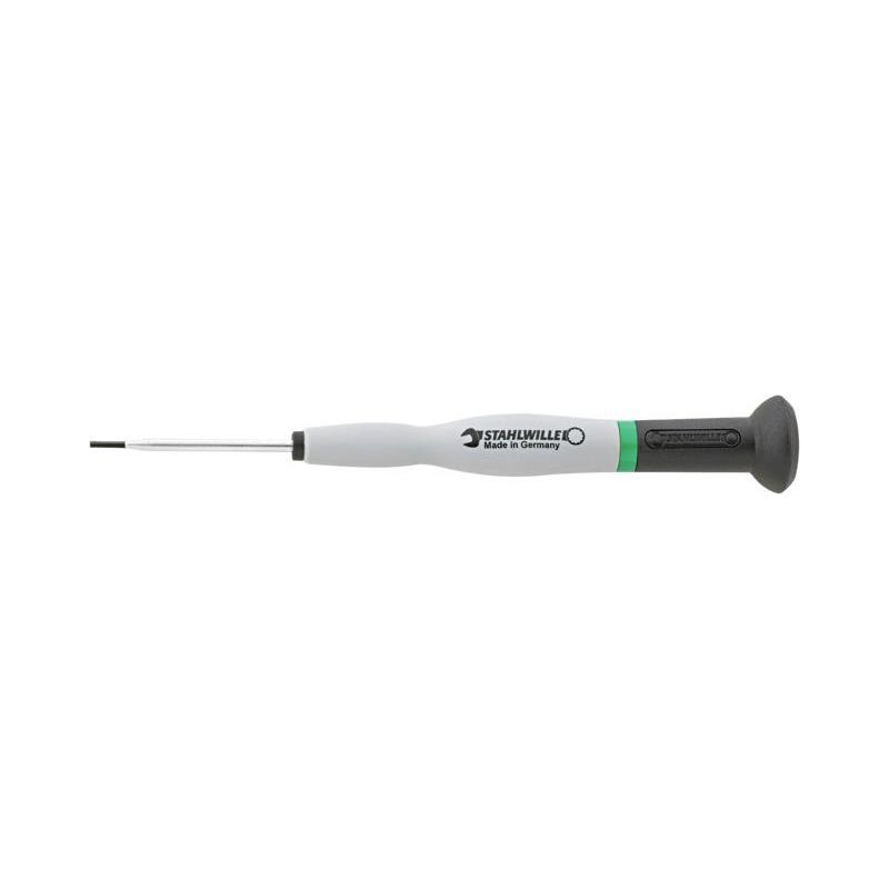 4753 0,7 - Wkrętak precyzyjny 6-kątny trzpieniowy, 0,7 mm 4753 0,7 - Wkrętak precyzyjny 6-kątny trzpieniowy, 0,7 mm