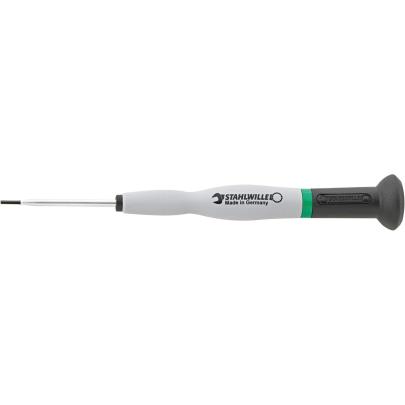 4753 1,3 - Wkrętak precyzyjny 6-kątny trzpieniowy, 1,3 mm