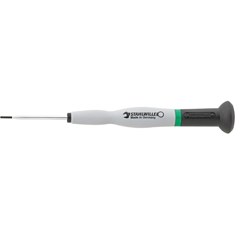 4753 1,5 - Wkrętak precyzyjny 6-kątny trzpieniowy, 1,5 mm 4753 1,5 - Wkrętak precyzyjny 6-kątny trzpieniowy, 1,5 mm