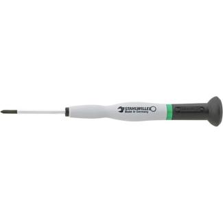 4752 00 - Wkrętak precyzyjny do śrub Phillips, PH00
