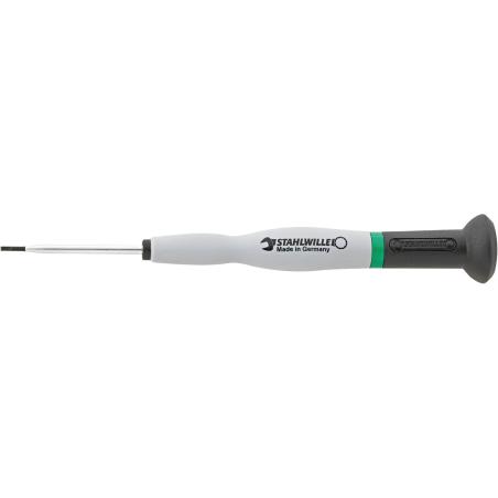 4751 3 - Wkrętak precyzyjny do śrub z rowkiem, 1,2 mm 4751 3 - Wkrętak precyzyjny do śrub z rowkiem, 1,2 mm