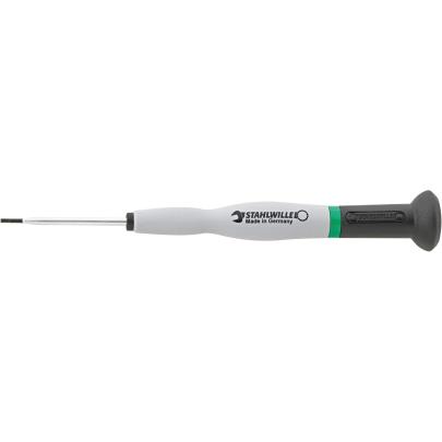 4751 7 - Wkrętak precyzyjny do śrub z rowkiem, 2,5 mm