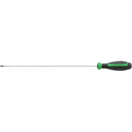 10507N KK 3 - Wkrętak trzpieniowy DRALL+ z końcówką kulistą, 3 x 300 mm 10507N KK 3 - Wkrętak trzpieniowy DRALL+ z końcówką kulistą, 3 x 300 mm