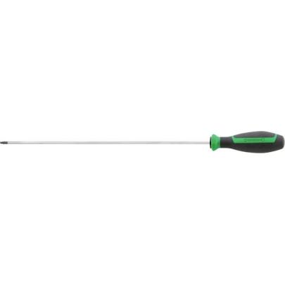 10507N KK 3 - Wkrętak trzpieniowy DRALL+ z końcówką kulistą, 3 x 300 mm