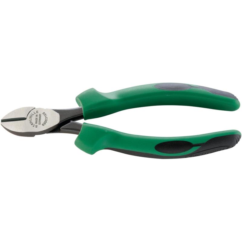 6600 3 145 - Szczypce tnące boczne, szczęki polerowane, 140 mm 6600 3 145 - Szczypce tnące boczne, szczęki polerowane, 140 mm
