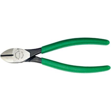 6600 6 130 - Szczypce tnące boczne, szczęki polerowane, 125 mm 6600 6 130 - Szczypce tnące boczne, szczęki polerowane, 125 mm