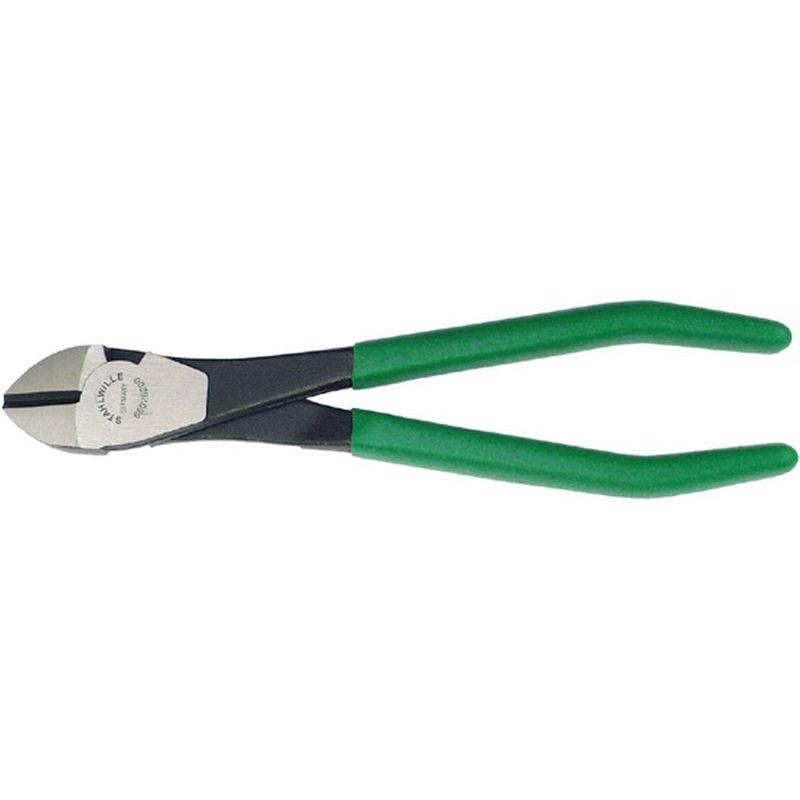 6602 6 140 - Szczypce tnące boczne, wzmocnione, szczęki polerowane, 140 mm 6602 6 140 - Szczypce tnące boczne, wzmocnione, szczęki polerowane, 140 mm