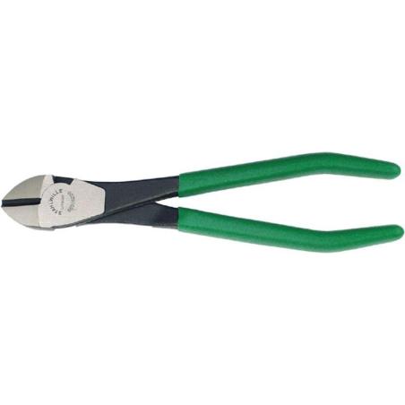 6602 6 140 - Szczypce tnące boczne, wzmocnione, szczęki polerowane, 140 mm 6602 6 140 - Szczypce tnące boczne, wzmocnione, szczęki polerowane, 140 mm