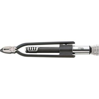 6575 1 220 - Szczypce do skręcania drutu, 230 mm