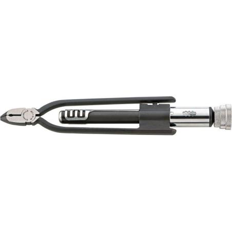 6575 1 220 - Szczypce do skręcania drutu, 230 mm