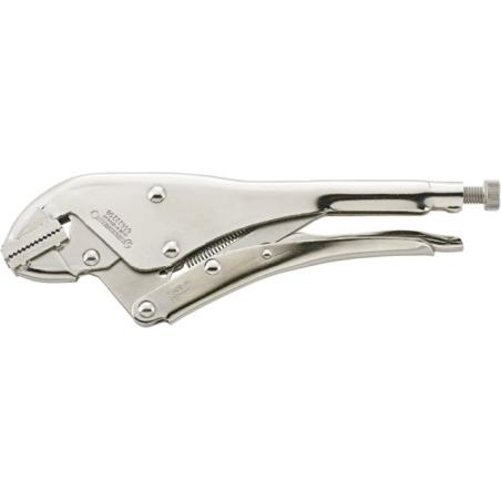 6562 2 250 - Szczypce zaciskowe równoległe, 250 mm