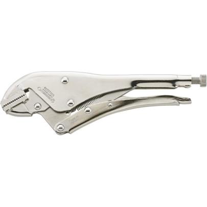 6562 2 250 - Szczypce zaciskowe równoległe, 250 mm
