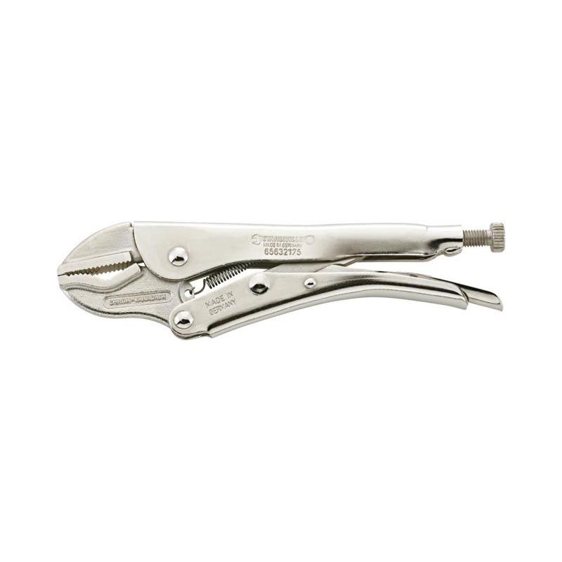 6563 2 175 - Szczypce zaciskowe uniwersalne, 175 mm 6563 2 175 - Szczypce zaciskowe uniwersalne, 175 mm