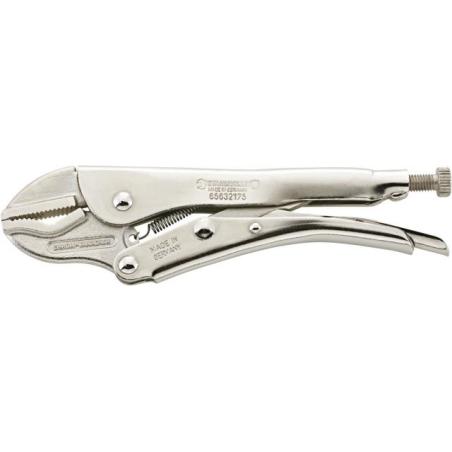 6563 2 175 - Szczypce zaciskowe uniwersalne, 175 mm 6563 2 175 - Szczypce zaciskowe uniwersalne, 175 mm