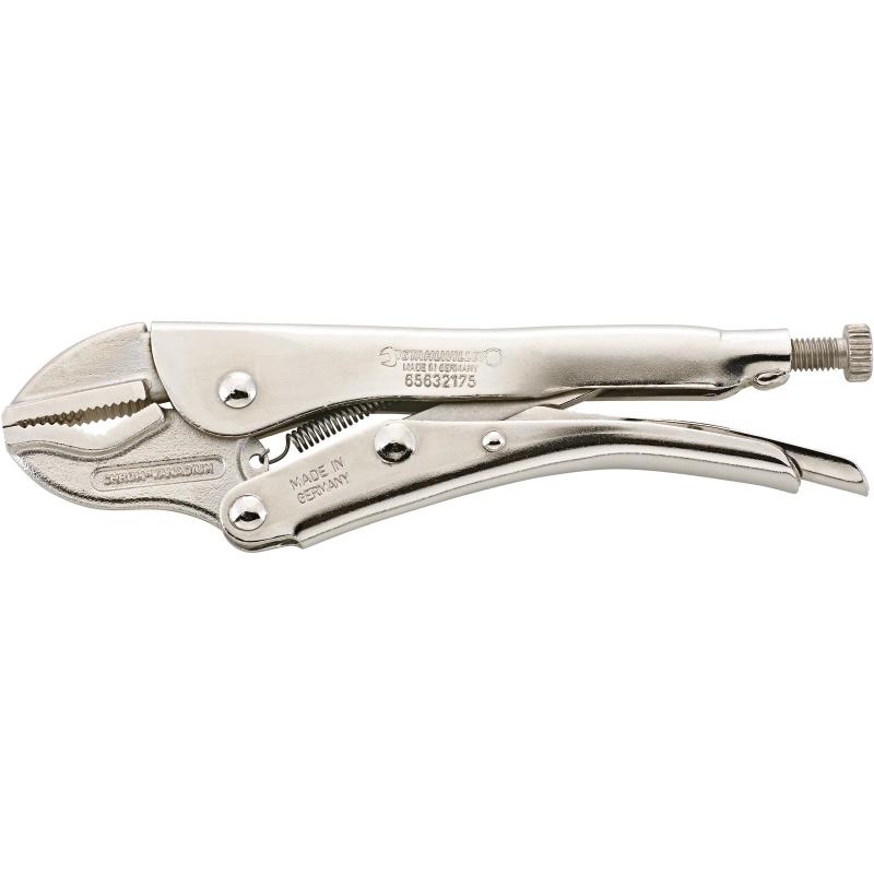 6563 2 250 - Szczypce zaciskowe uniwersalne, 250 mm 6563 2 250 - Szczypce zaciskowe uniwersalne, 250 mm