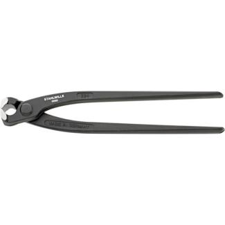 6660 1 220 - Szczypce tynkarskie budowlane, 224 mm