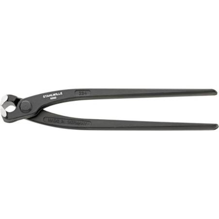 6660 1 220 - Szczypce tynkarskie budowlane, 224 mm 6660 1 220 - Szczypce tynkarskie budowlane, 224 mm