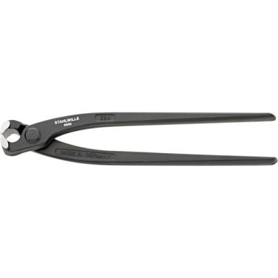 6660 1 220 - Szczypce tynkarskie budowlane, 224 mm