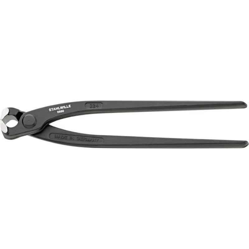 6660 1 250 - Szczypce tynkarskie budowlane, 250 mm 6660 1 250 - Szczypce tynkarskie budowlane, 250 mm