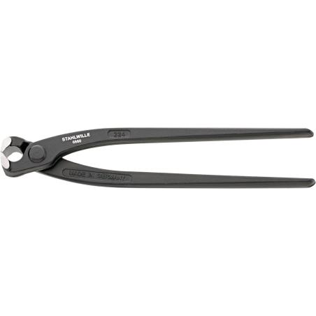 6660 1 280 - Szczypce tynkarskie budowlane, 280 mm 6660 1 280 - Szczypce tynkarskie budowlane, 280 mm