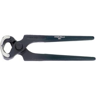 6661 1 200 - Szczypce tynkarskie do gwoździ, 200 mm