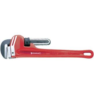 6558 0 250 10 - Klucz do rur 10", "Heavy-duty", 49 mm