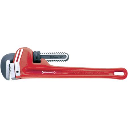 6558 0 600 24 - Klucz do rur 24", "Heavy-duty", 90 mm 6558 0 600 24 - Klucz do rur 24", "Heavy-duty", 90 mm