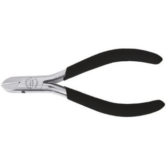 6606 6 110 - Szczypce ESD tnące boczne dla elektroników, mocne, 112 mm