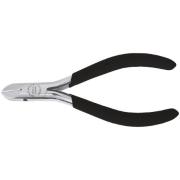 6606 6 110 - Szczypce ESD tnące boczne dla elektroników, mocne, 112 mm