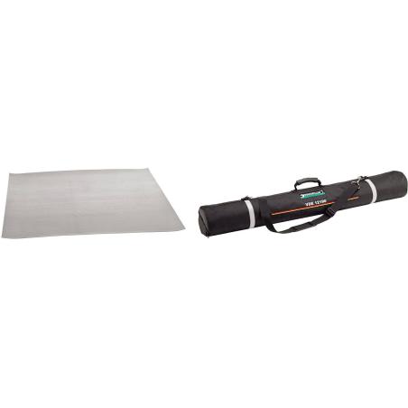 12196 VDE - Mata izolacyjna VDE w torbie, 1000 x 300 mm