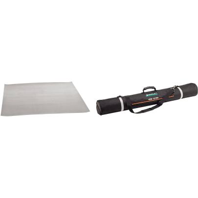 12196 VDE - Mata izolacyjna VDE w torbie, 1000 x 300 mm