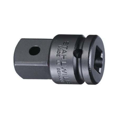 514 IMP - Reduktor udarowy z 1/2" do 3/4"