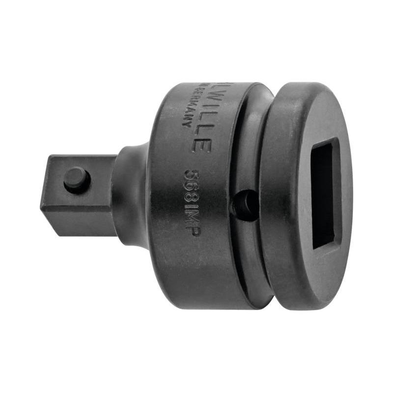 568 IMP - Reduktor udarowy z 3/4" do 1/2" 568 IMP - Reduktor udarowy z 3/4" do 1/2"