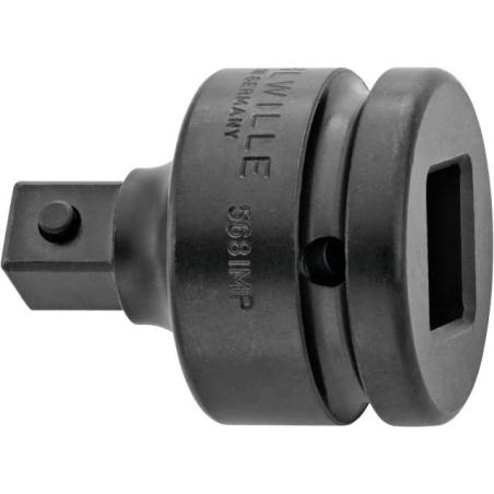 568 IMP - Reduktor udarowy z 3/4" do 1/2"