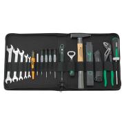 13250 MFS - Zestaw 23 uniwersalnych narzędzi do stosowania w warsztacie i gospodarstwie domowym