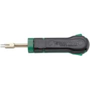 1578K-1 - Narzędzie do odblokowywania KABELEX®, styki SLK, BMW, Mercedes-Benz, 2,8 mm