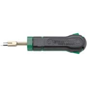 1578K-2 - Narzędzie do odblokowywania KABELEX®, styki SLK 97, BMW, Mercedes-Benz, 2,8 mm