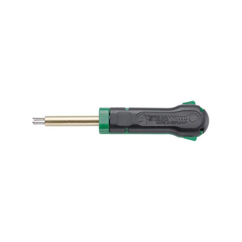 1577-1 - Narzędzie do odblokowywania KABELEX®, MAN/Volvo, 1,5 mm 1577-1 - Narzędzie do odblokowywania KABELEX®, MAN/Volvo, 1,5 mm