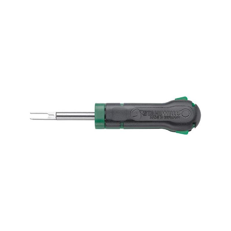 1551N - Narzędzie do odblokowywania KABELEX®, BMW, Ford, Opel, Porsche, Seat, Skoda, VW/Audi, 2,8 mm 1551N - Narzędzie do odblokowywania KABELEX®, BMW, Ford, Opel, Porsche, Seat, Skoda, VW/Audi, 2,8 mm