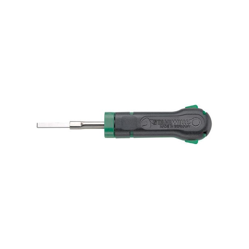 1553N - Narzędzie do odblokowywania KABELEX®, BMW,Mercedes-Benz,Ford,MAN,Opel,Porsche,PSA,Renault,Seat,Skoda,VW/Audi, 2,85,8 mm 1553N - Narzędzie do odblokowywania KABELEX®, BMW,Mercedes-Benz,Ford,MAN,Opel,Porsche,PSA,Renault,Seat,Skoda,VW/Audi, 2,85,8 mm