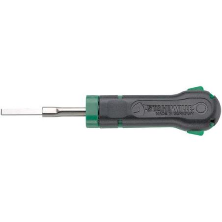 1553N - Narzędzie do odblokowywania KABELEX®, BMW,Mercedes-Benz,Ford,MAN,Opel,Porsche,PSA,Renault,Seat,Skoda,VW/Audi, 2,85,8 mm 1553N - Narzędzie do odblokowywania KABELEX®, BMW,Mercedes-Benz,Ford,MAN,Opel,Porsche,PSA,Renault,Seat,Skoda,VW/Audi, 2,85,8 mm