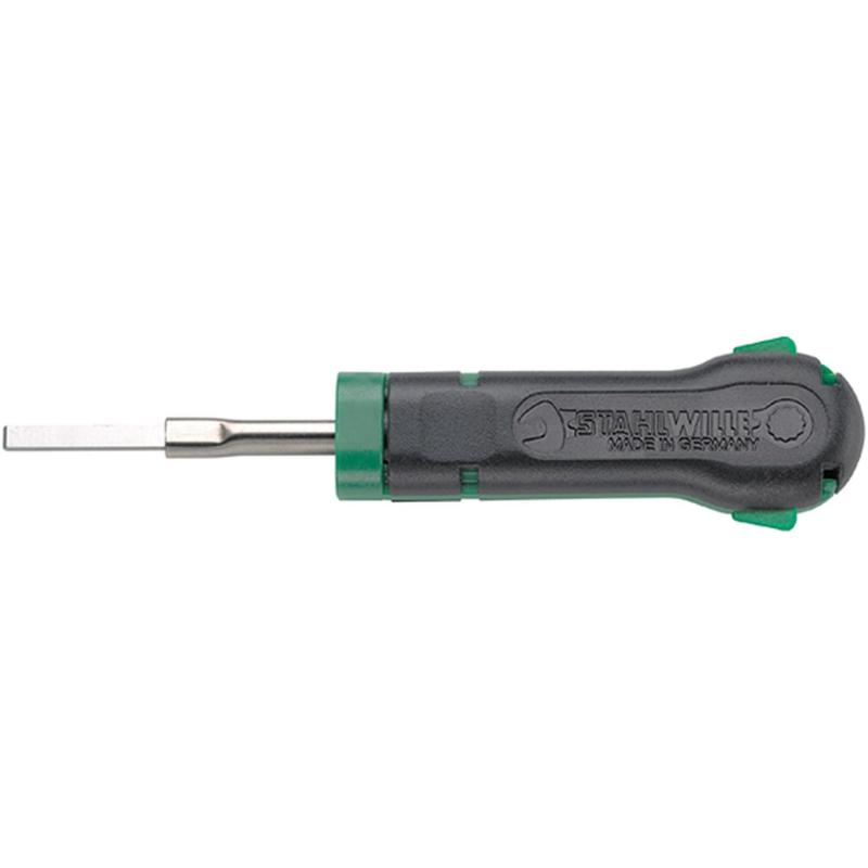 1555N - Narzędzie do odblokowywania KABELEX®, BMW, 5,8 mm 1555N - Narzędzie do odblokowywania KABELEX®, BMW, 5,8 mm