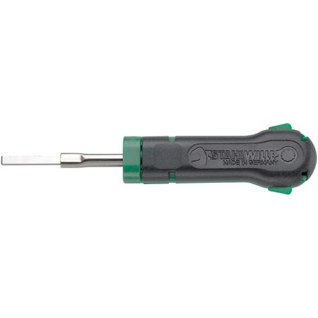 1555N - Narzędzie do odblokowywania KABELEX®, BMW, 5,8 mm 1555N - Narzędzie do odblokowywania KABELEX®, BMW, 5,8 mm