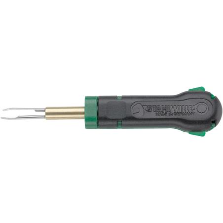 1558N - Narzędzie do odblokowywania KABELEX®, Seat, Skoda, VW/Audi, 4,8 mm 1558N - Narzędzie do odblokowywania KABELEX®, Seat, Skoda, VW/Audi, 4,8 mm