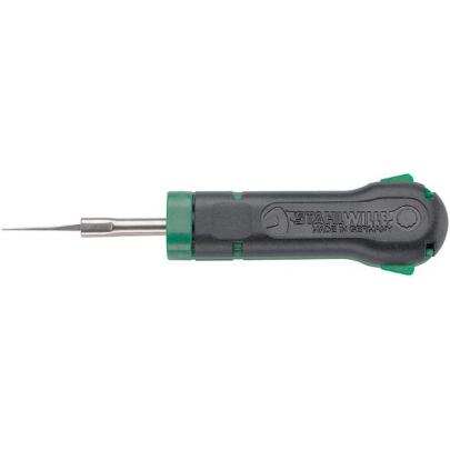 1574N - Narzędzie do odblokowywania KABELEX®, styki Micro-Timer I i obudowa ABS, 1,6 mm
