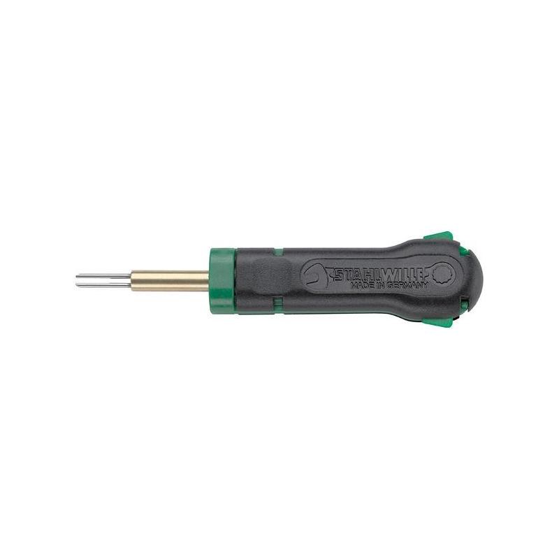 1576N - Narzędzie do odblokowywania KABELEX®, MAN, 2,8 mm 1576N - Narzędzie do odblokowywania KABELEX®, MAN, 2,8 mm