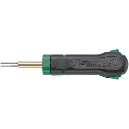1576N - Narzędzie do odblokowywania KABELEX®, MAN, 2,8 mm 1576N - Narzędzie do odblokowywania KABELEX®, MAN, 2,8 mm