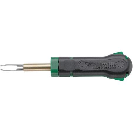 1591N - Narzędzie do odblokowywania KABELEX®, BMW, Mercedes-Benz, Fiat, Ford, MAN, Opel, PSA, Renault, Saab, VW/Audi, 2,8 5,8 mm 1591N - Narzędzie do odblokowywania KABELEX®, BMW, Mercedes-Benz, Fiat, Ford, MAN, Opel, PSA, Renault, Saab, VW/Audi, 2,8 5,8 mm