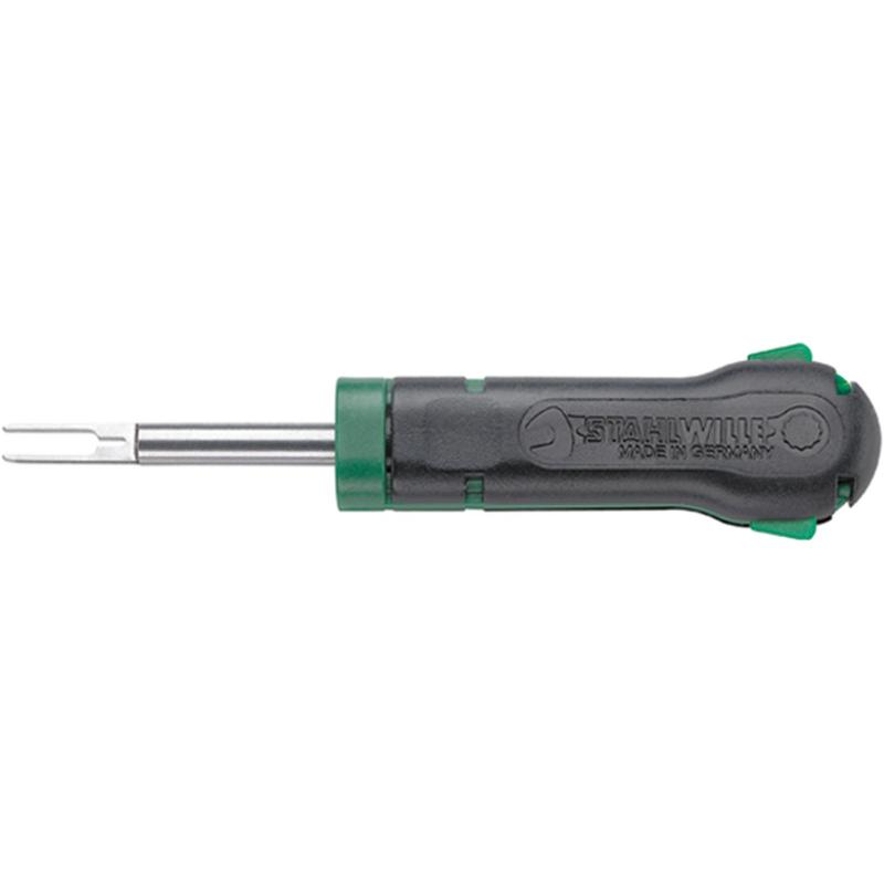 1552N - Narzędzie do odblokowywania KABELEX®, BMW, Ford, Opel, Porsche, Seat, Skoda, VW/Audi, 5,8 mm 1552N - Narzędzie do odblokowywania KABELEX®, BMW, Ford, Opel, Porsche, Seat, Skoda, VW/Audi, 5,8 mm